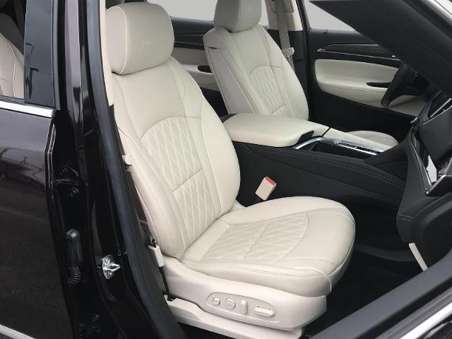 2022 Buick Enclave AWD 4dr Avenir