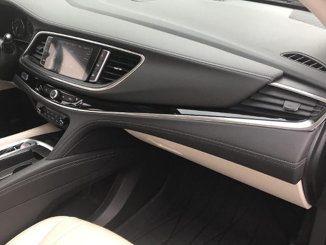 2022 Buick Enclave AWD 4dr Avenir