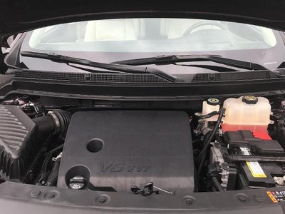 2022 Buick Enclave AWD 4dr Avenir
