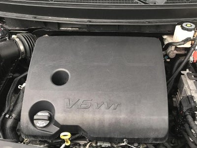 2022 Buick Enclave AWD 4dr Avenir