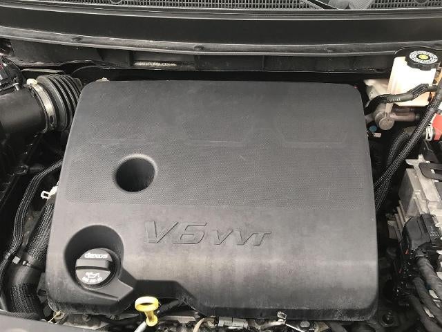 2022 Buick Enclave AWD 4dr Avenir