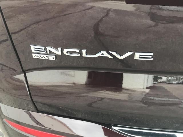 2022 Buick Enclave AWD 4dr Avenir