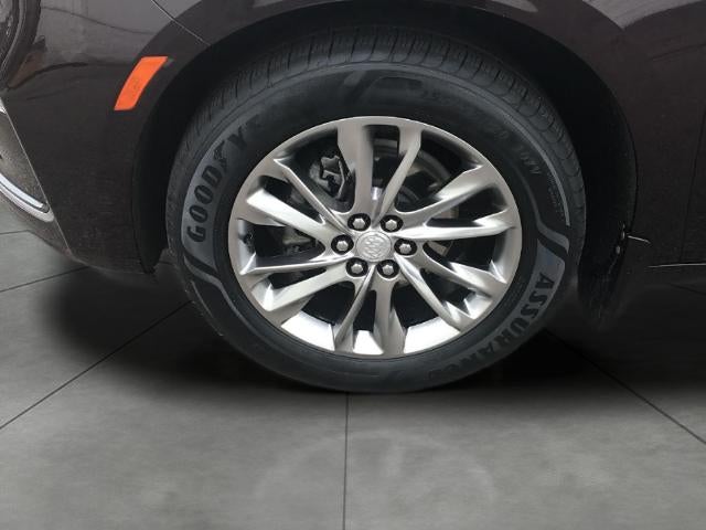 2022 Buick Enclave AWD 4dr Avenir