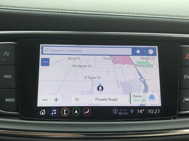 2022 Buick Enclave AWD 4dr Avenir