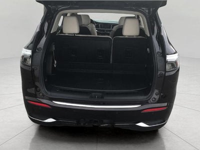 2022 Buick Enclave AWD 4dr Avenir