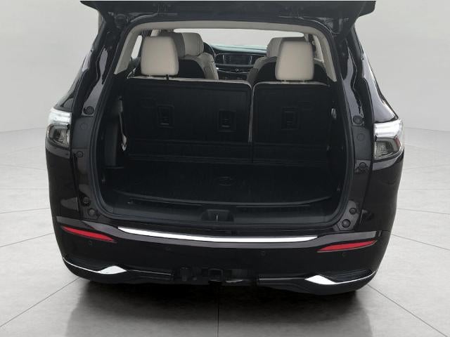 2022 Buick Enclave AWD 4dr Avenir