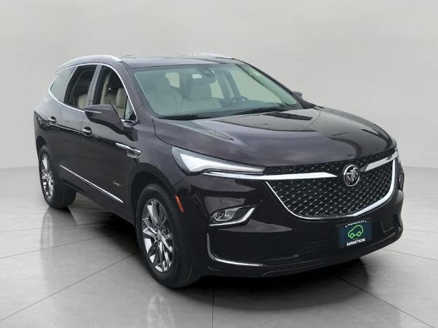 2022 Buick Enclave AWD 4dr Avenir