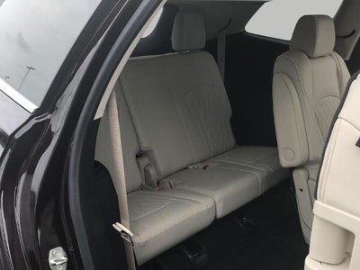 2022 Buick Enclave AWD 4dr Avenir