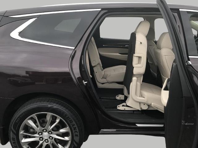 2022 Buick Enclave AWD 4dr Avenir