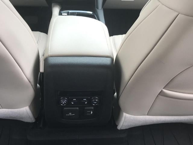 2022 Buick Enclave AWD 4dr Avenir