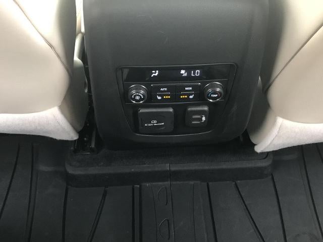 2022 Buick Enclave AWD 4dr Avenir