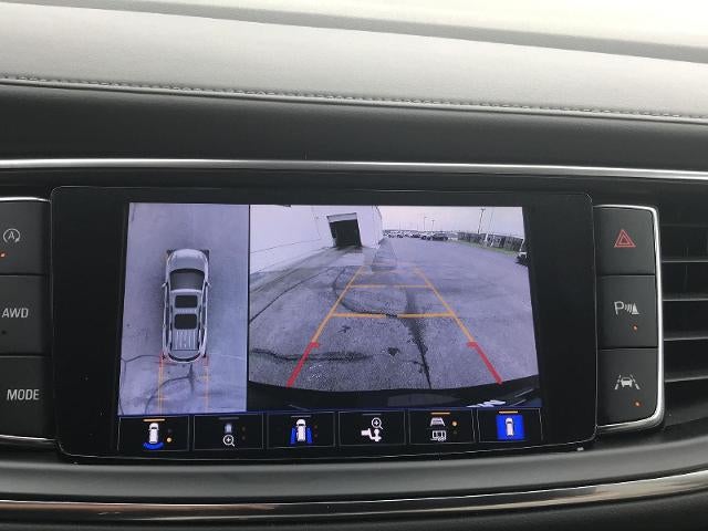 2022 Buick Enclave AWD 4dr Avenir