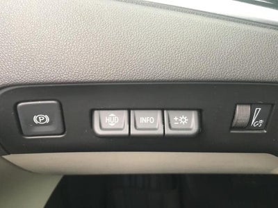 2022 Buick Enclave AWD 4dr Avenir