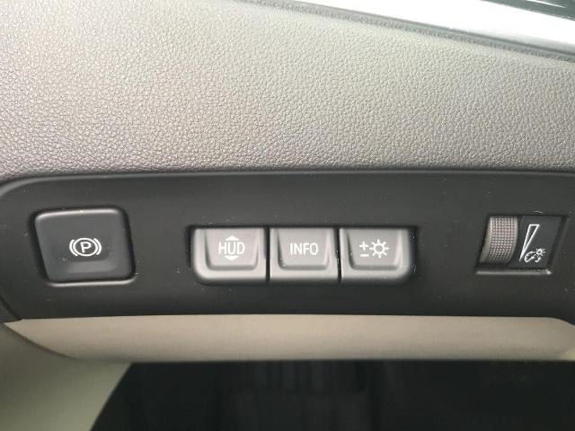 2022 Buick Enclave AWD 4dr Avenir