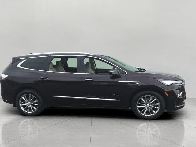2022 Buick Enclave AWD 4dr Avenir