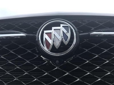 2022 Buick Enclave AWD 4dr Avenir