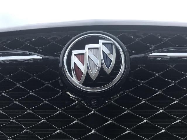 2022 Buick Enclave AWD 4dr Avenir