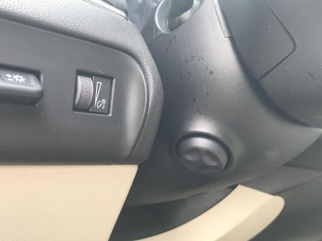 2022 Buick Enclave AWD 4dr Avenir