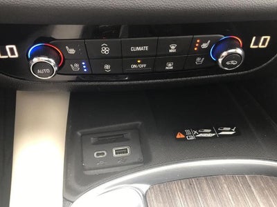 2022 Buick Enclave AWD 4dr Avenir