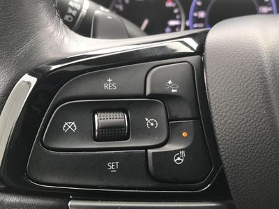 2022 Buick Enclave AWD 4dr Avenir