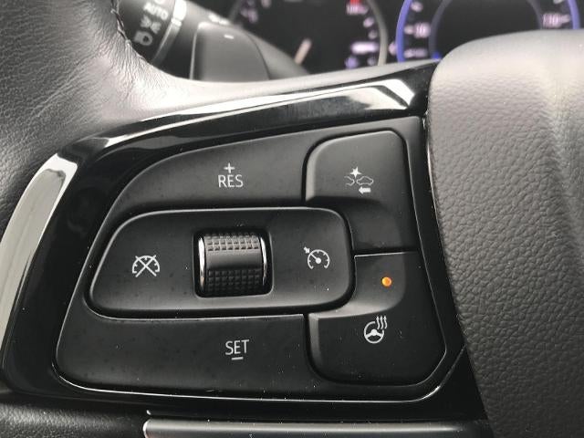 2022 Buick Enclave AWD 4dr Avenir