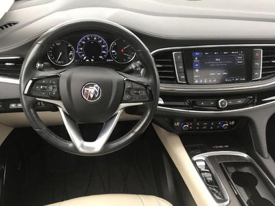 2022 Buick Enclave AWD 4dr Avenir