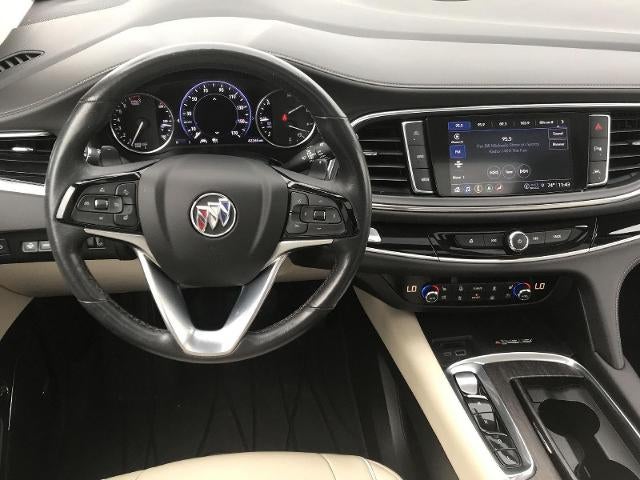 2022 Buick Enclave AWD 4dr Avenir