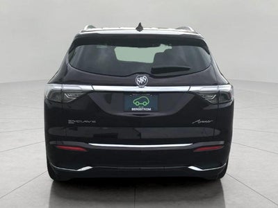 2022 Buick Enclave AWD 4dr Avenir