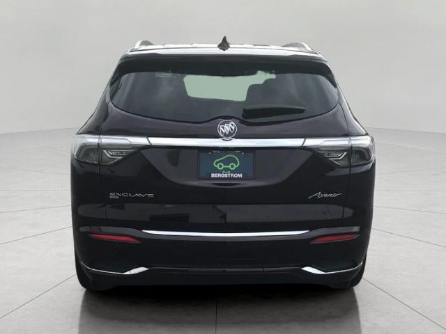 2022 Buick Enclave AWD 4dr Avenir