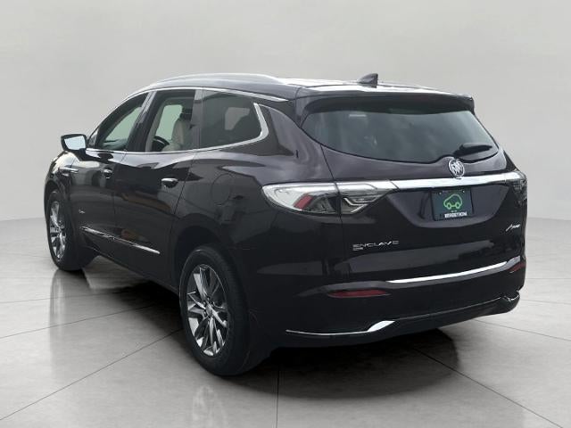 2022 Buick Enclave AWD 4dr Avenir