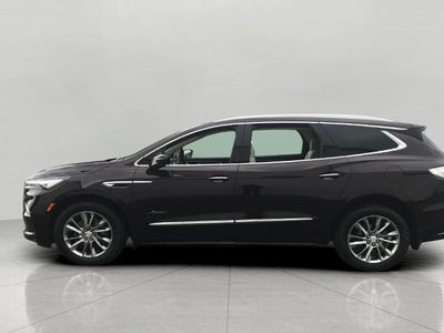 2022 Buick Enclave AWD 4dr Avenir