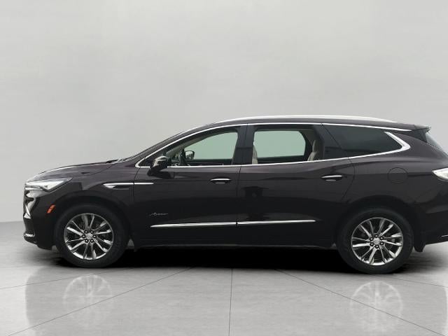 2022 Buick Enclave AWD 4dr Avenir