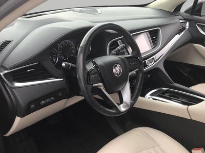 2022 Buick Enclave AWD 4dr Avenir