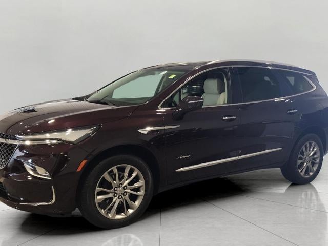 2023 Buick Enclave AWD 4dr Avenir