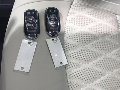2023 Buick Enclave AWD 4dr Avenir