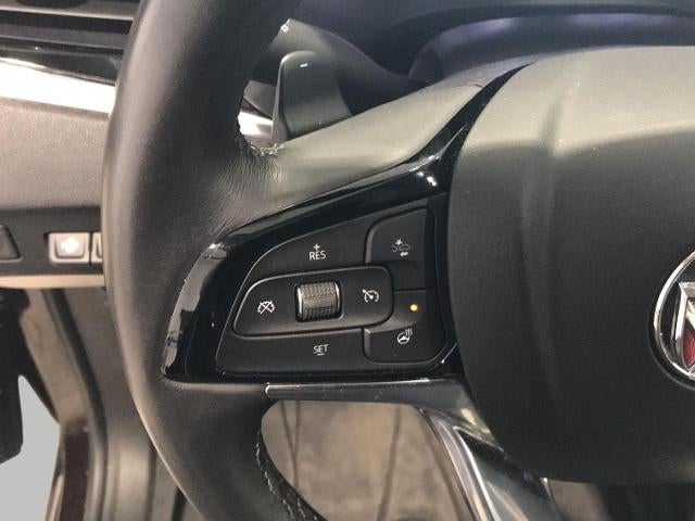 2023 Buick Enclave AWD 4dr Avenir