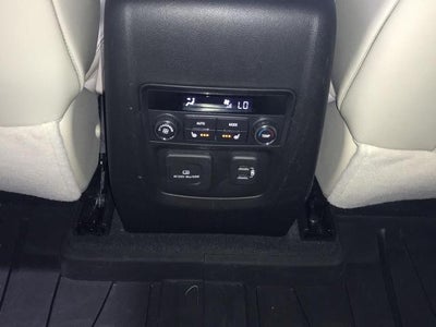 2023 Buick Enclave AWD 4dr Avenir