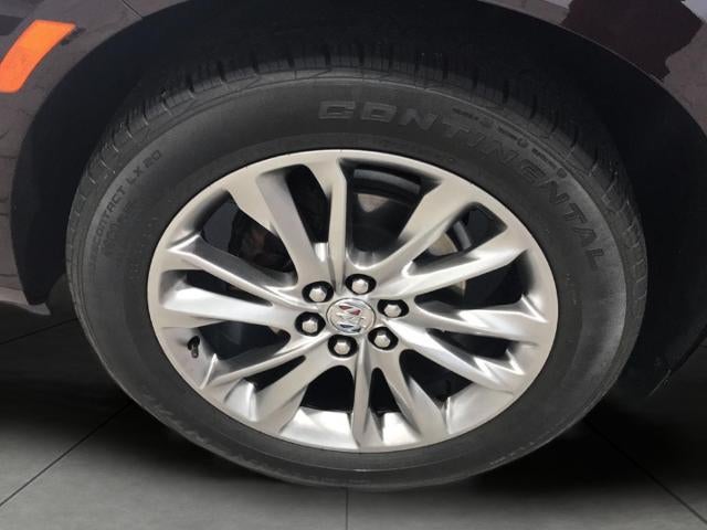 2023 Buick Enclave AWD 4dr Avenir