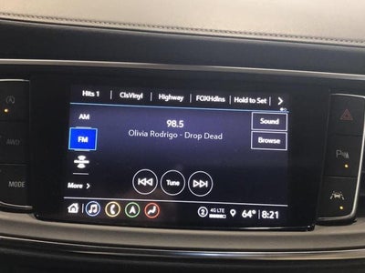 2023 Buick Enclave AWD 4dr Avenir