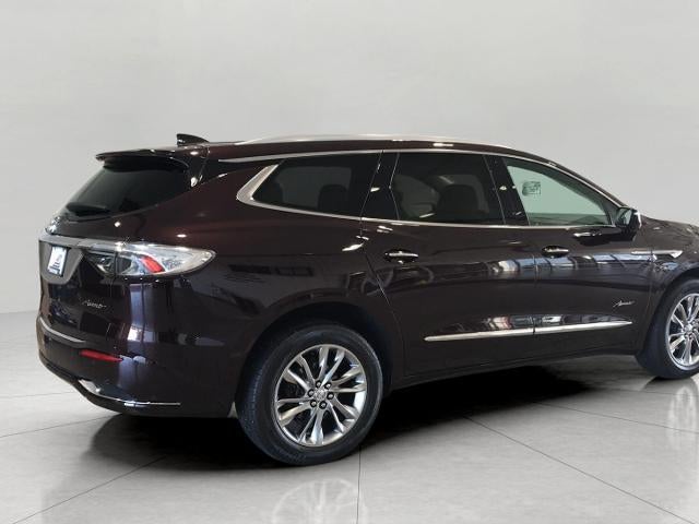 2023 Buick Enclave AWD 4dr Avenir