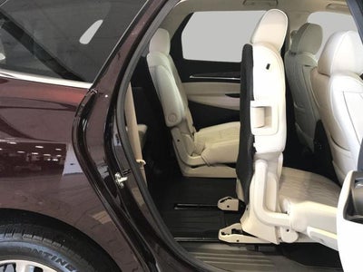 2023 Buick Enclave AWD 4dr Avenir