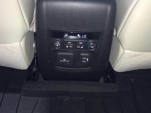 2023 Buick Enclave AWD 4dr Avenir