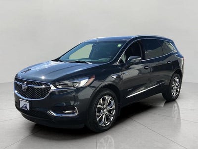 2019 Buick Enclave AWD 4dr Avenir