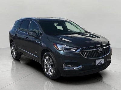 2019 Buick Enclave AWD 4dr Avenir