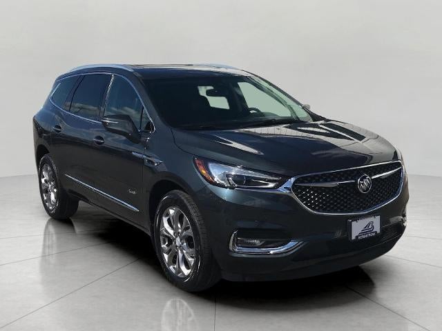 2019 Buick Enclave AWD 4dr Avenir