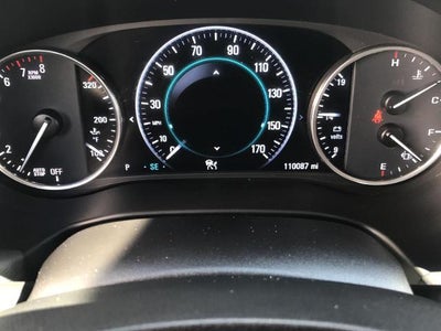 2019 Buick Enclave AWD 4dr Avenir