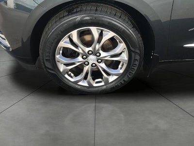 2019 Buick Enclave AWD 4dr Avenir