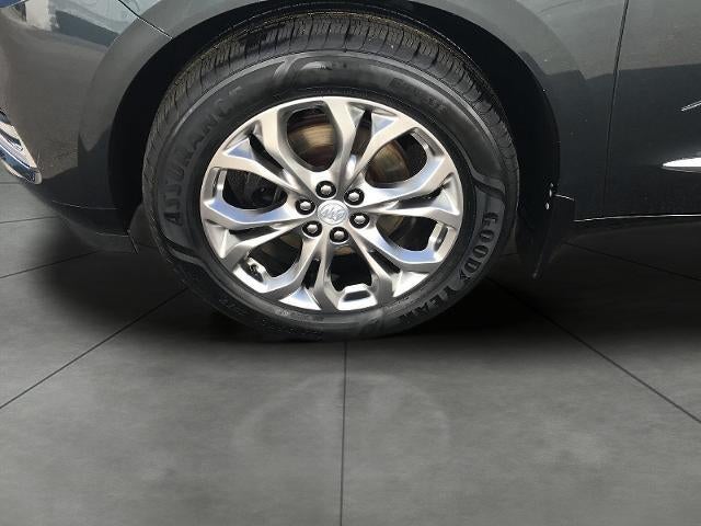 2019 Buick Enclave AWD 4dr Avenir