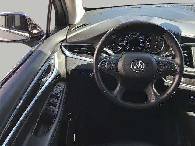 2019 Buick Enclave AWD 4dr Avenir