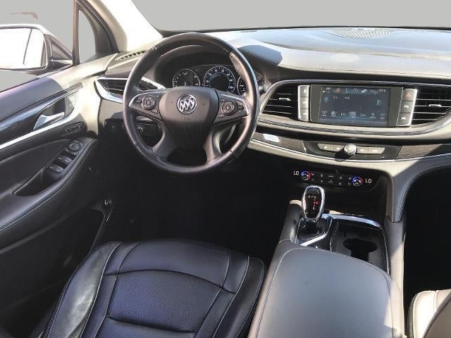 2019 Buick Enclave AWD 4dr Avenir